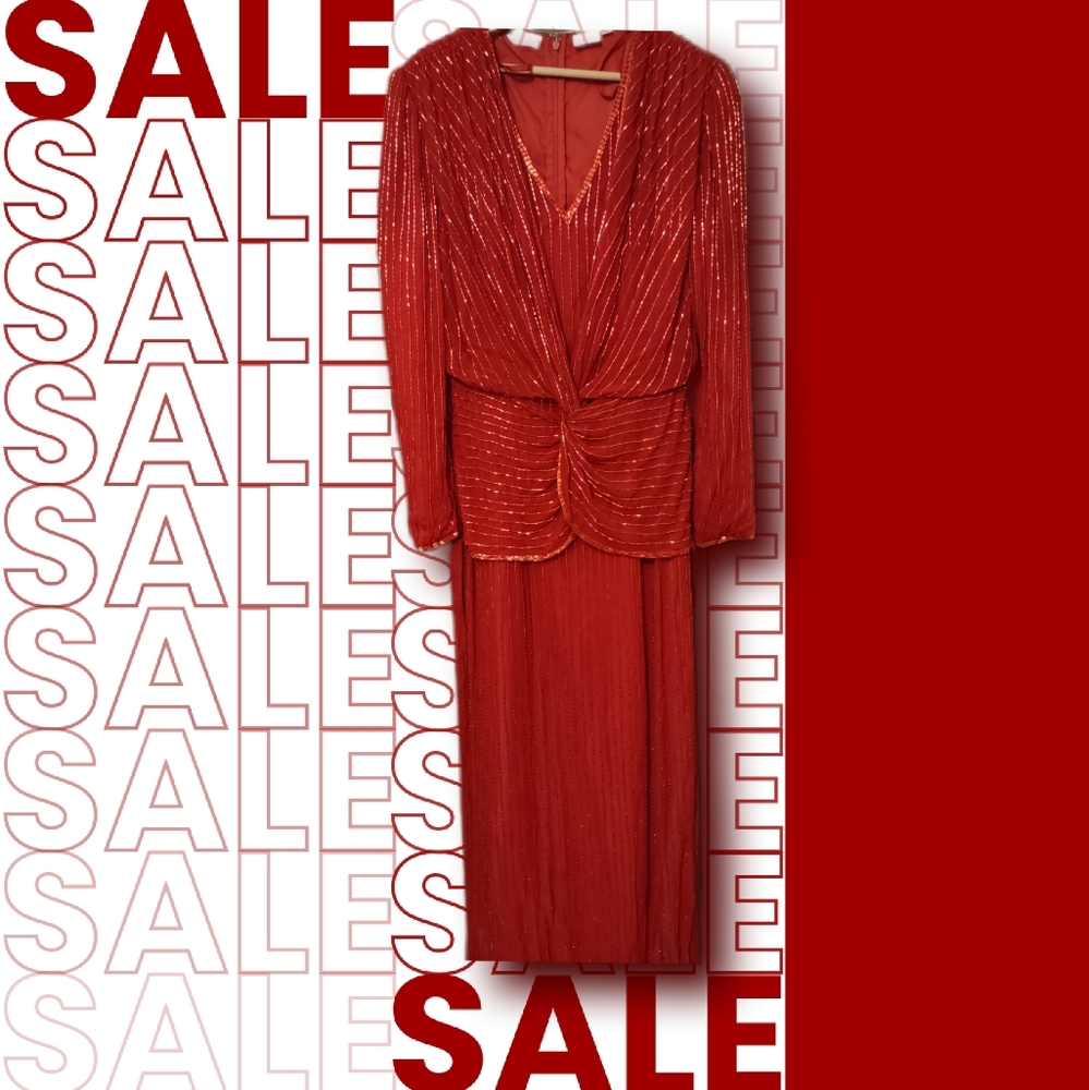 Harrison Morgan night dress
